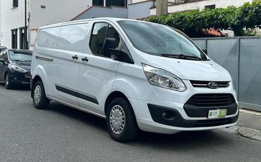 FORD FORD TRANSIT 2.2CC CAMPERIZZATO