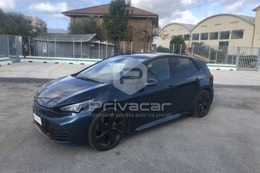 CUPRA Born 58kWh 231 CV e-Boost