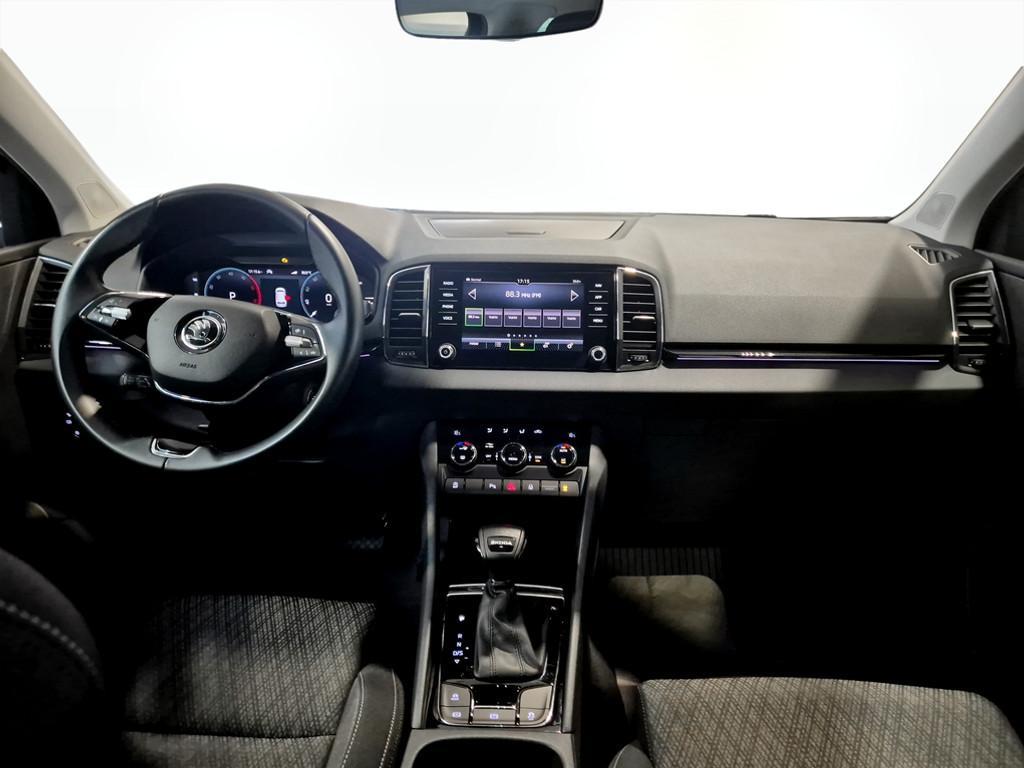 Skoda Karoq 2.0 tdi evo Style 115cv dsg