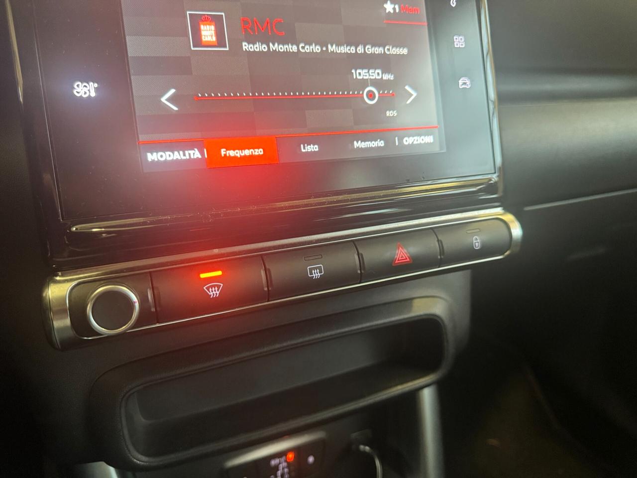 CITROEN C3 Aircross PureTech 110 S&S EAT6 Rip Curl UNICO PROPRIETARIO