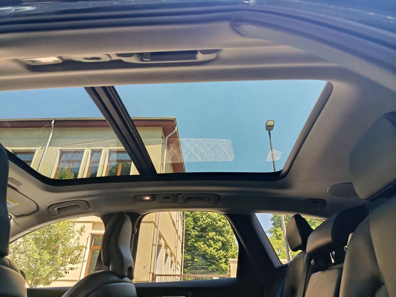 Volvo XC 60 Ultimate Dark 2.0 B4 MHEV #11036