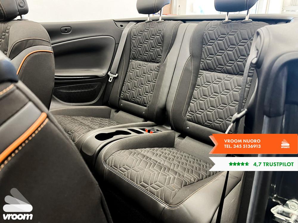 OPEL cascada 2.0 cdti ecotec start e stop cosm...