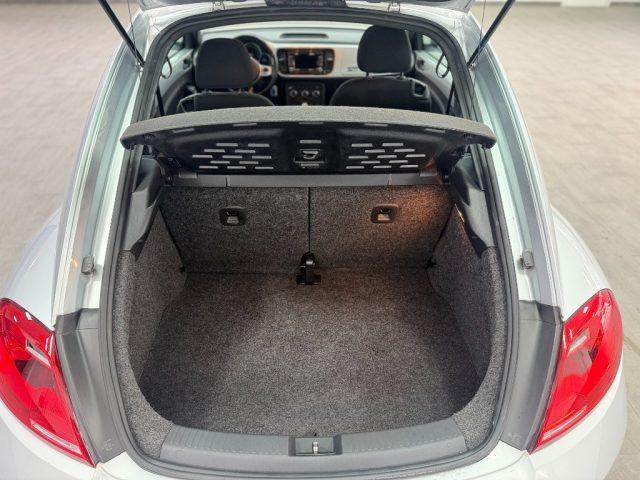 VOLKSWAGEN Maggiolino 1.6 TDI Design