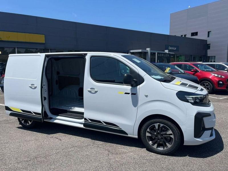 Opel Vivaro 2.0 Diesel 180CVS&SAT8 Sportive (IVA ESCL.)