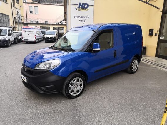 FIAT DOBLO' 1.4 PC-TN Cargo SX gpl !!
