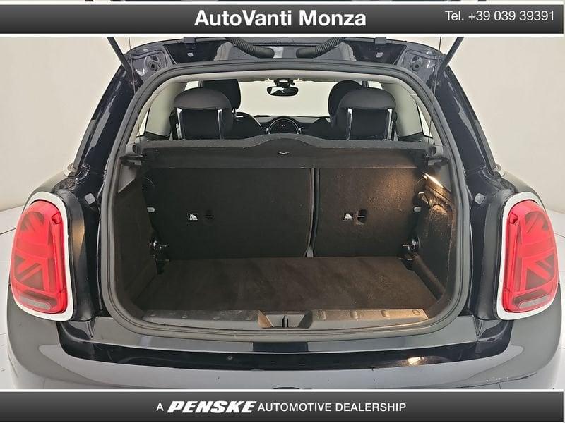 MINI Full Electric Mini 3p Cooper SE Classic auto