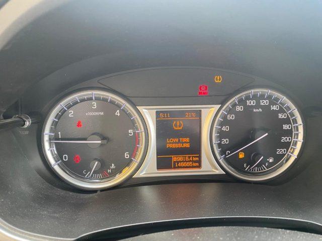 SUZUKI Vitara 1.6 DDiS V-Top