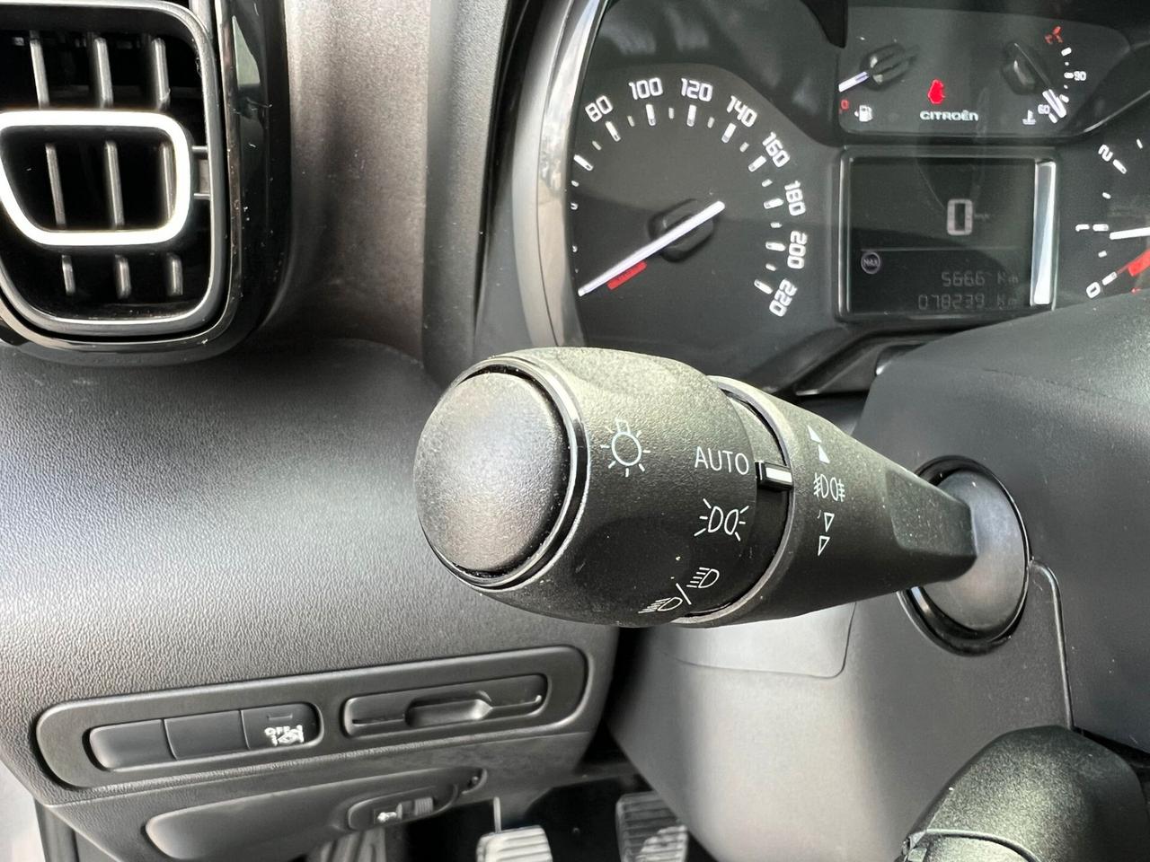 CITROEN C3 AIRCROSS 1.5 BlueHDi 110cv 2021!!! SHINE!!!