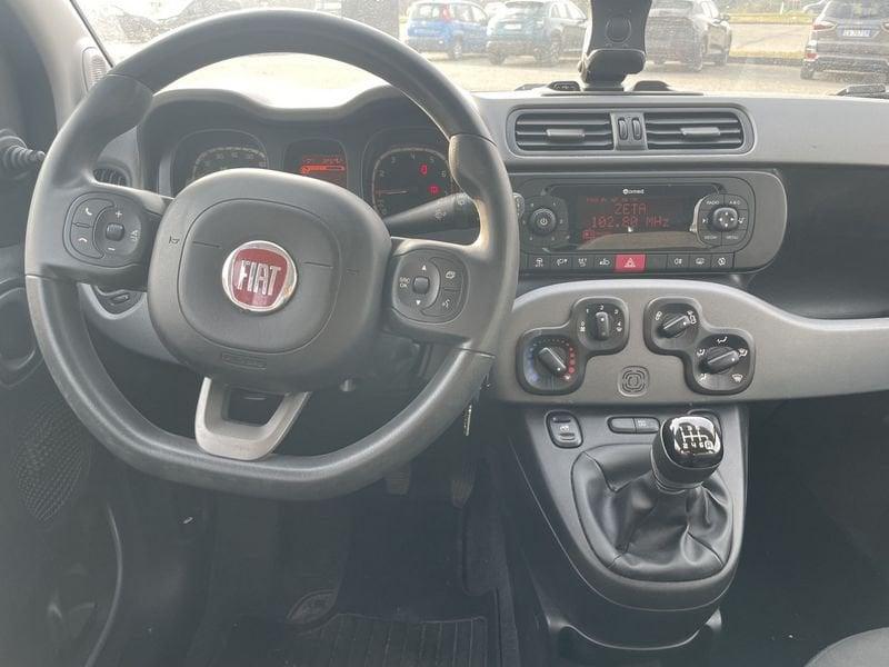 FIAT Panda Panda 1.0 FireFly S&S Hybrid City Life