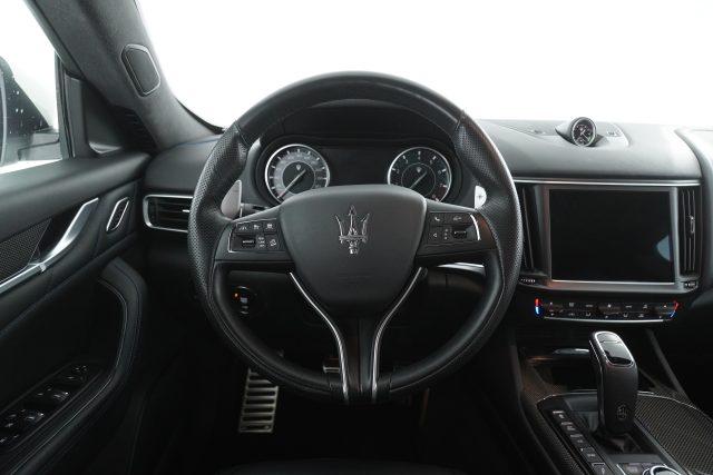 MASERATI Levante Levante 330 CV MHEV AWD GT
