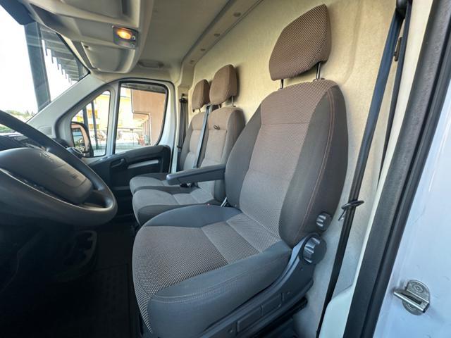 PEUGEOT Boxer 330 2.2 BlueHDi*IVA ESPOSTA*140CV*FINANZIABILE