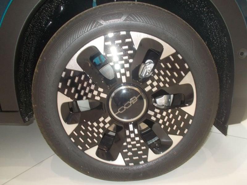 FIAT 600 1.2 Hybrid 110cv La Prima 338.7575187 MASSARI MARCO