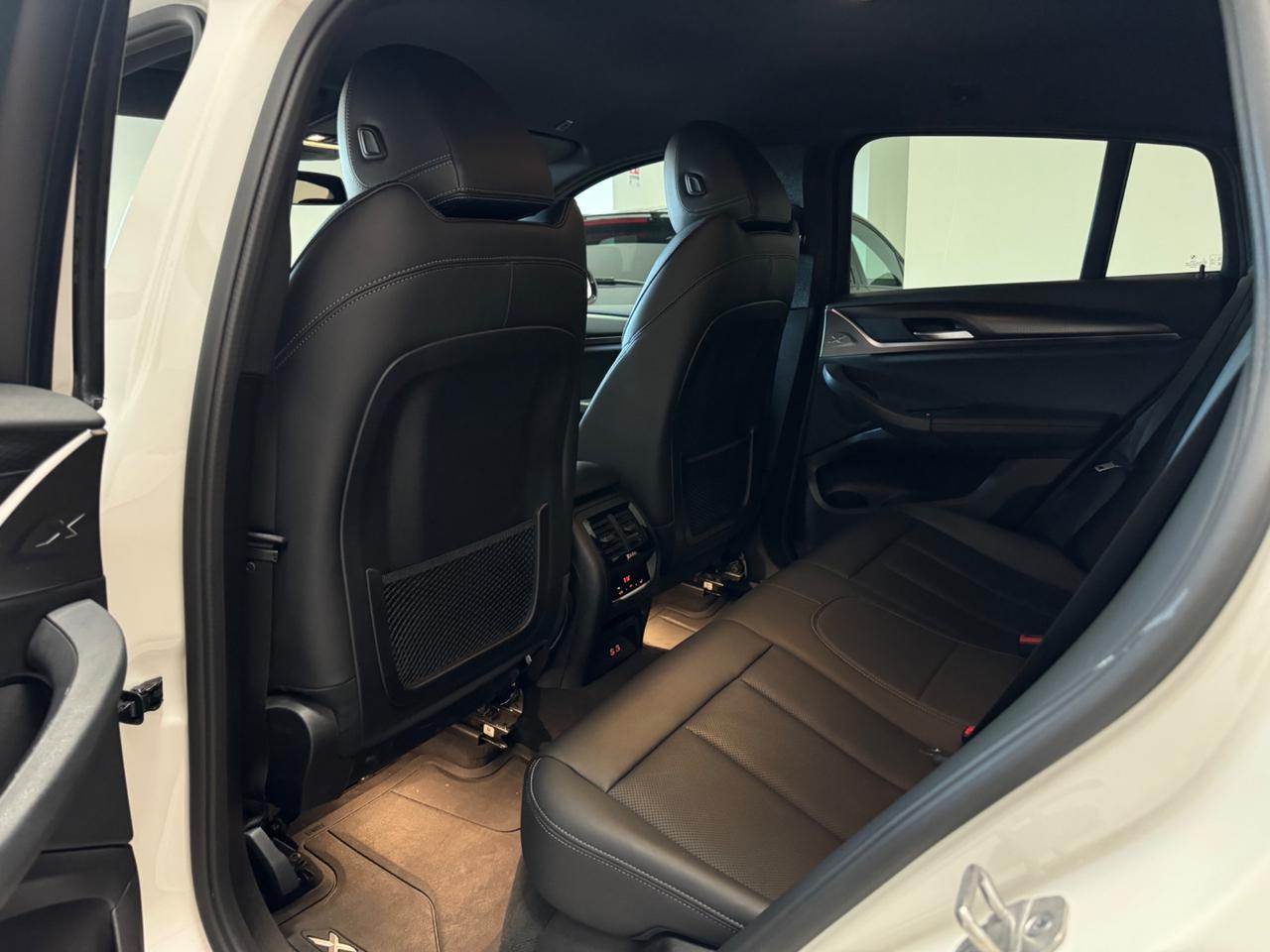 Bmw X4 xDrive20d 48V Msport