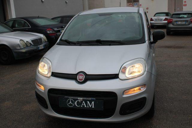 FIAT Panda 1.2 Pop