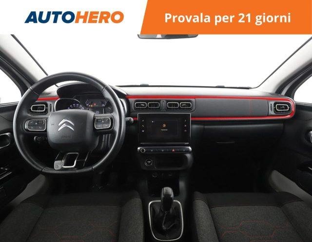 CITROEN C3 PureTech 82 Shine