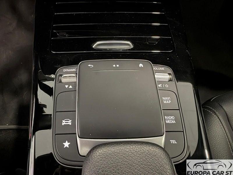 Mercedes-Benz Classe A A 180 d Automatic Sport