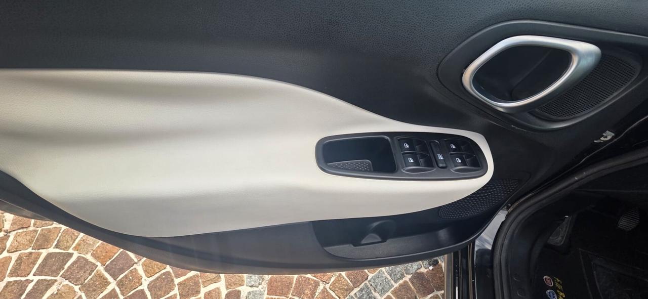 Fiat 500L 1.3 Multijet 85 CV Trekking