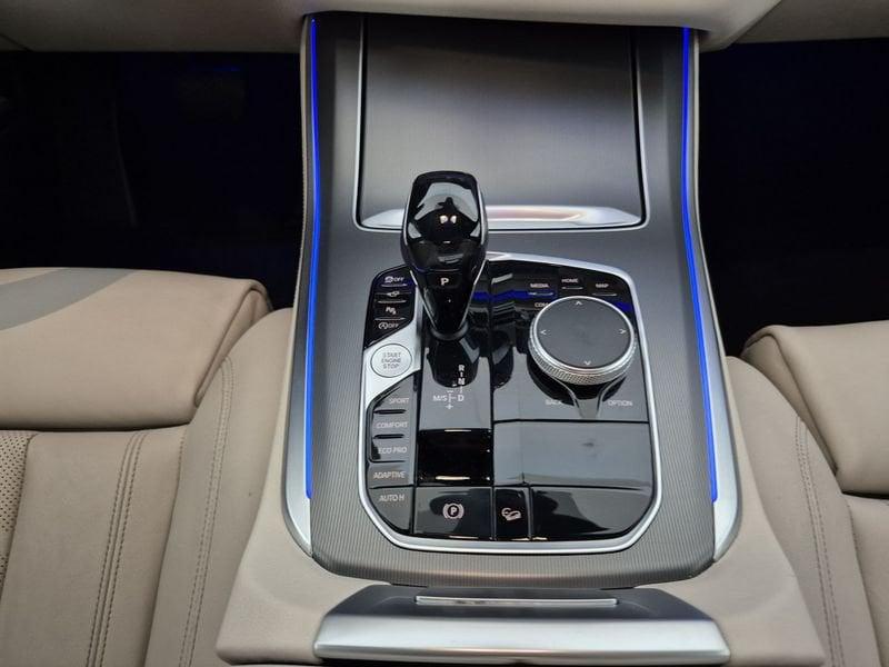 BMW X5 X5 xDrive30d xLine