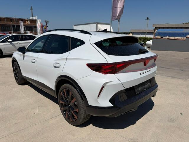 Cupra Formentor 2.0 TDI DSG