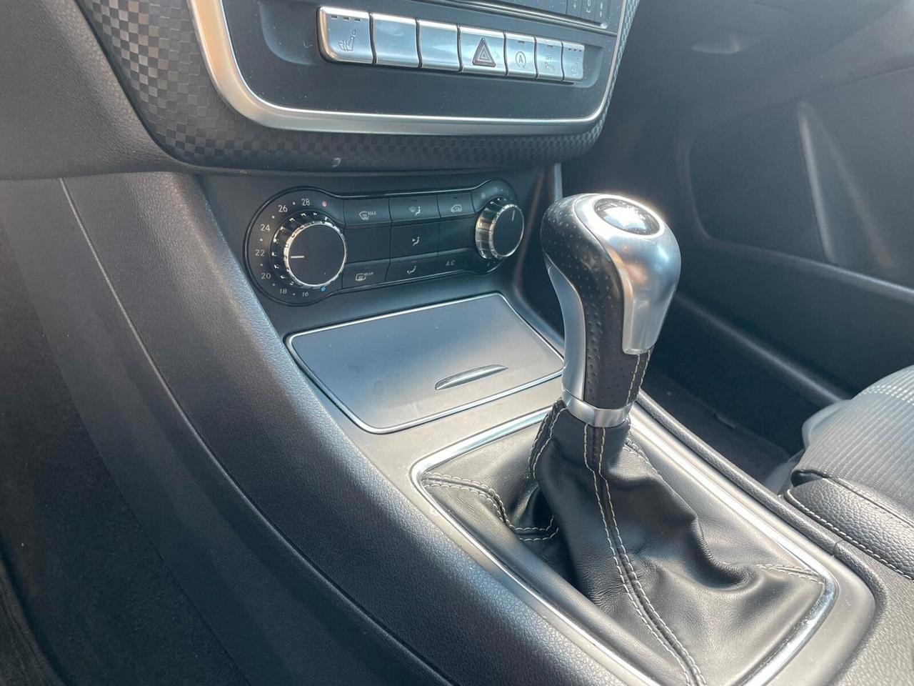 Mercedes-benz A 180 d Premium