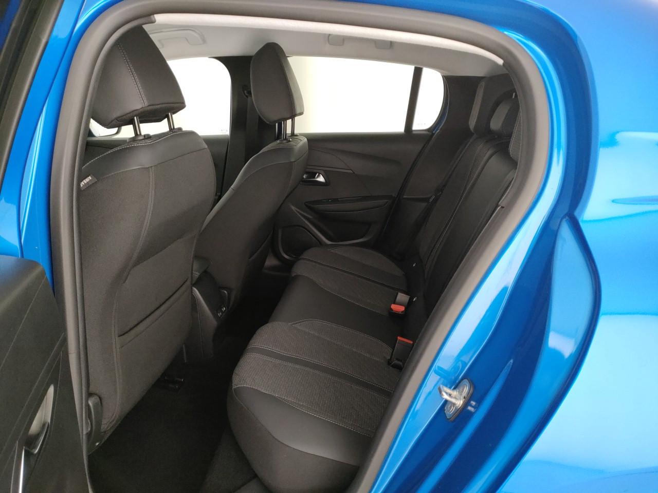 PEUGEOT 208 1.2 puretech Allure s&s 100cv