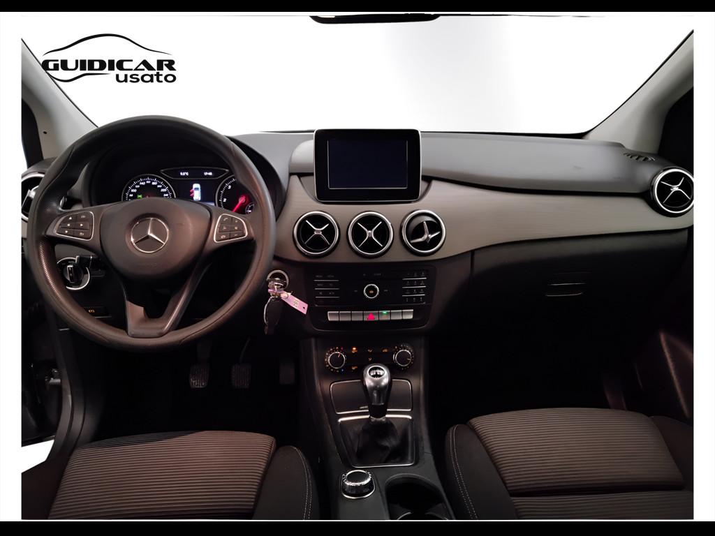 Mercedes-Benz Classe B - T246 - B 180 d (cdi) Business