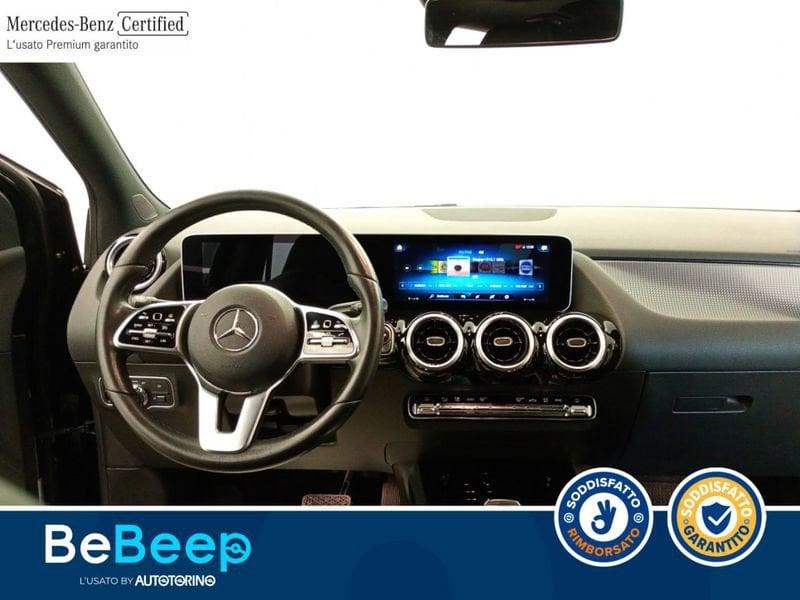 Mercedes-Benz Classe B B 200 D EXECUTIVE AUTO