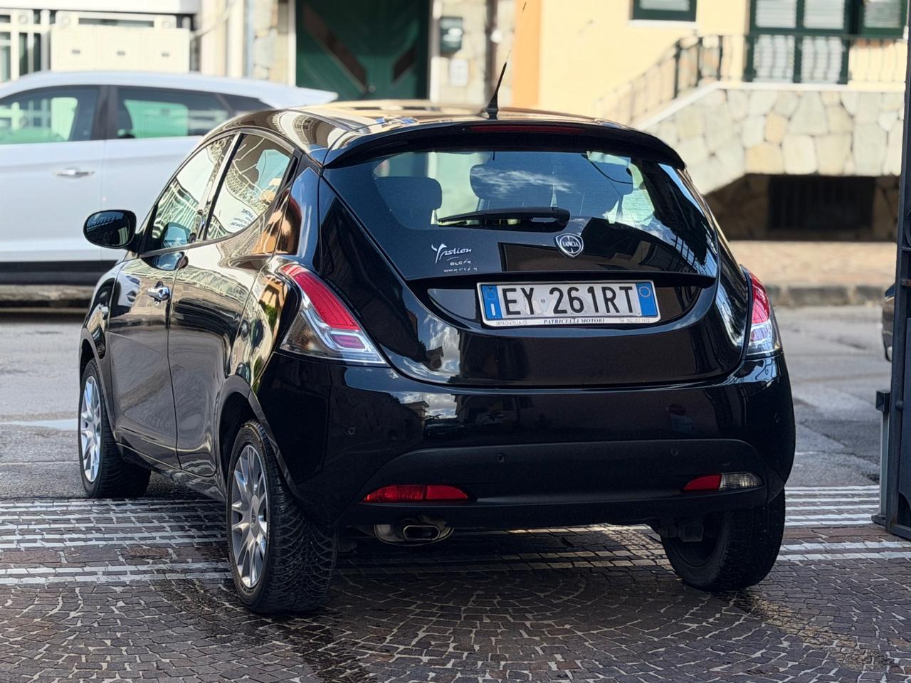 Lancia Ypsilon 1.2 69CV Elefantino