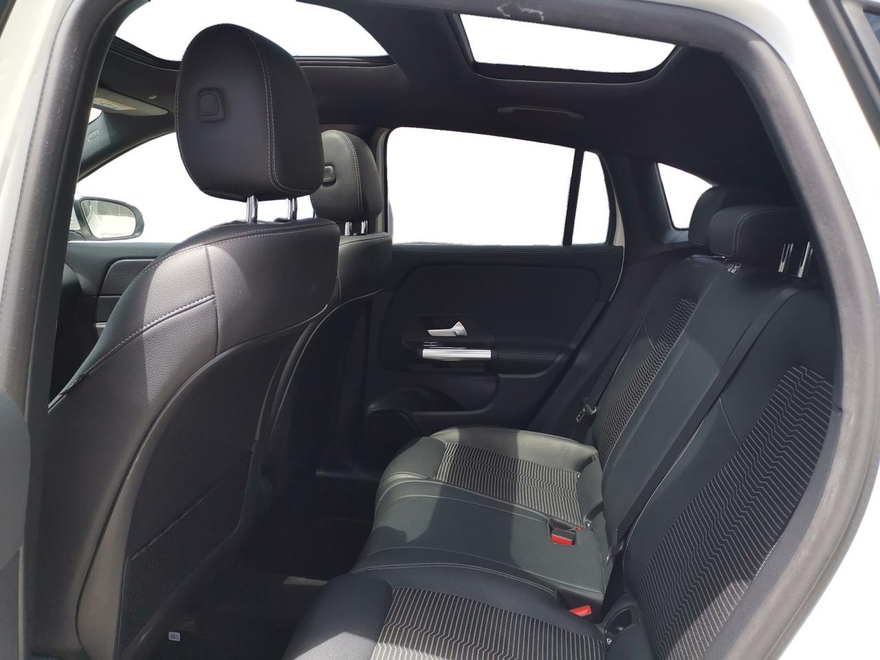 Mercedes-Benz GLA-H247 2020 - GLA 200 d Sport Plus auto