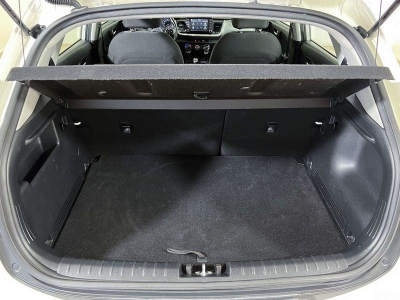 KIA Stonic Stonic 1.4 MPI EcoGPL Style