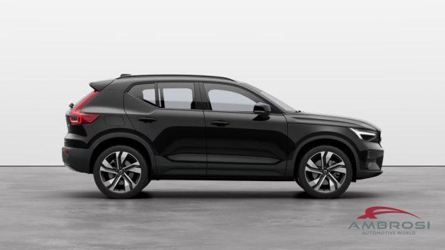 VOLVO XC40 B3 Mild Hybrid Ultimate Dark