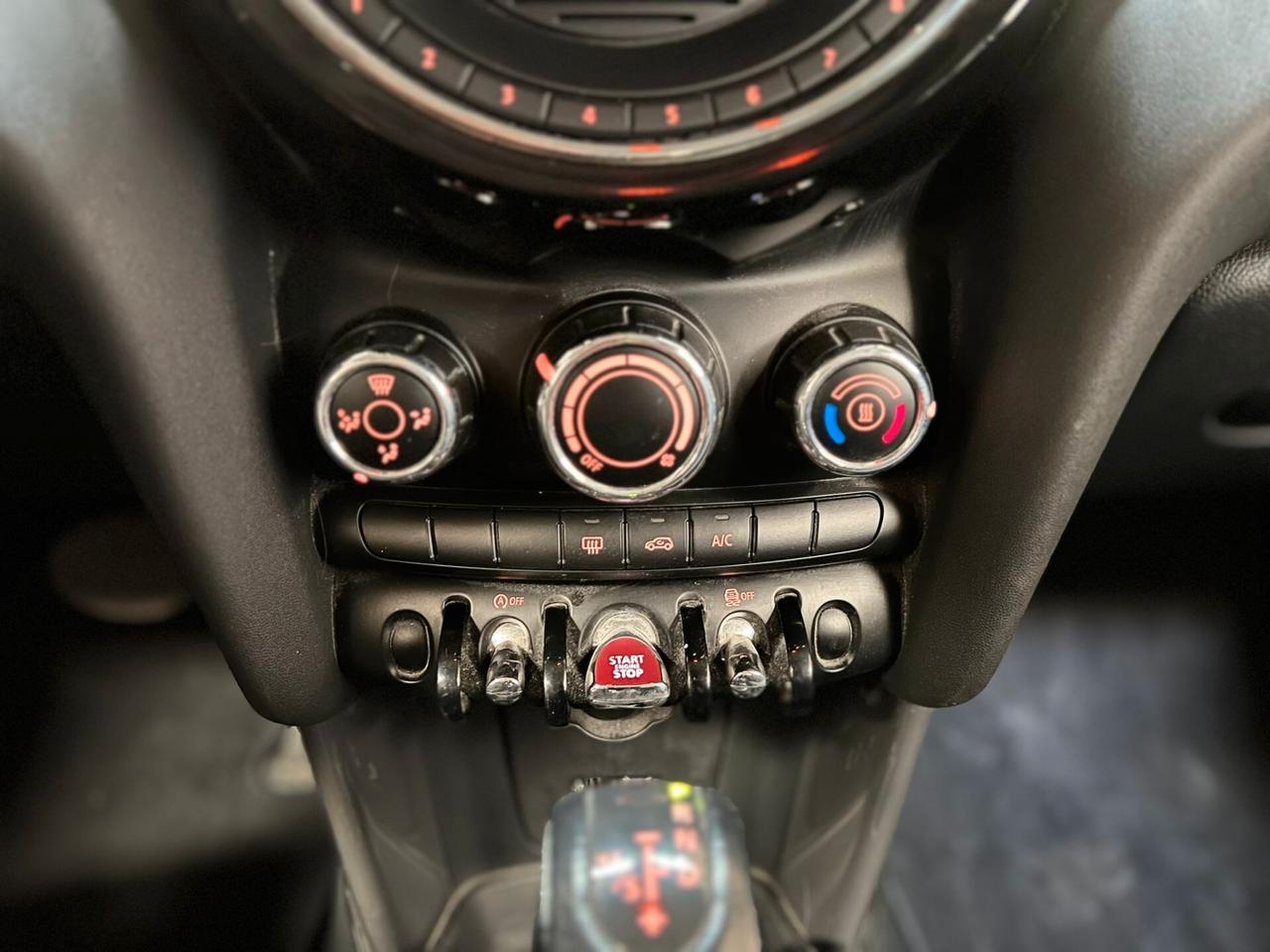 Mini Mini 1.2 One