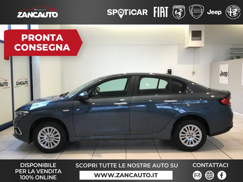 FIAT Tipo MY24 4 PORTE TIPO 1.6 Mjt - PROMO MARZO