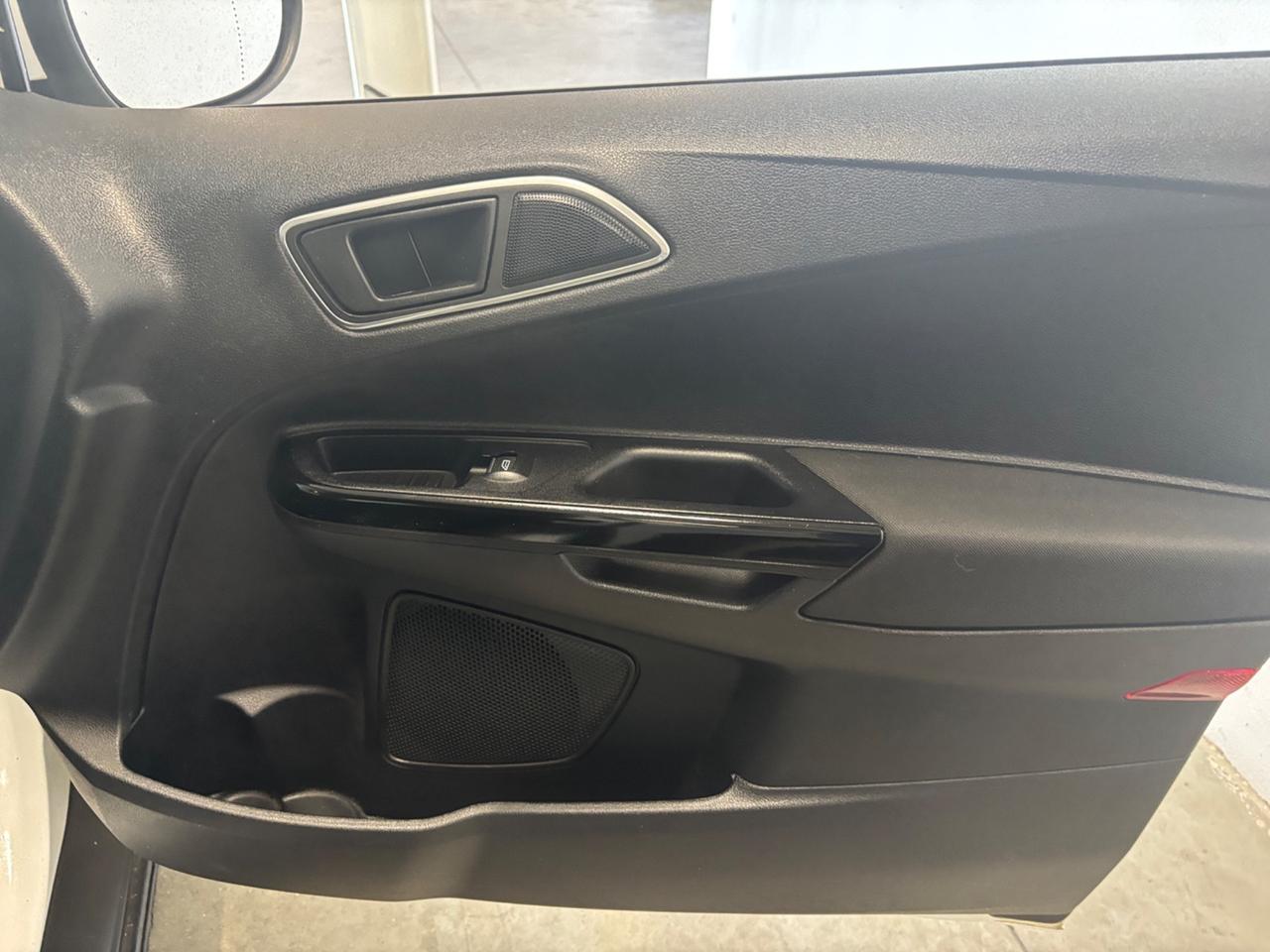 Ford B-Max 1.4 B/GPL Titanium |OK NEOPATENTATI |