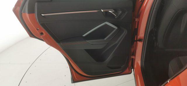 AUDI Q3 SPB 40 TDI S tronic quattro edition