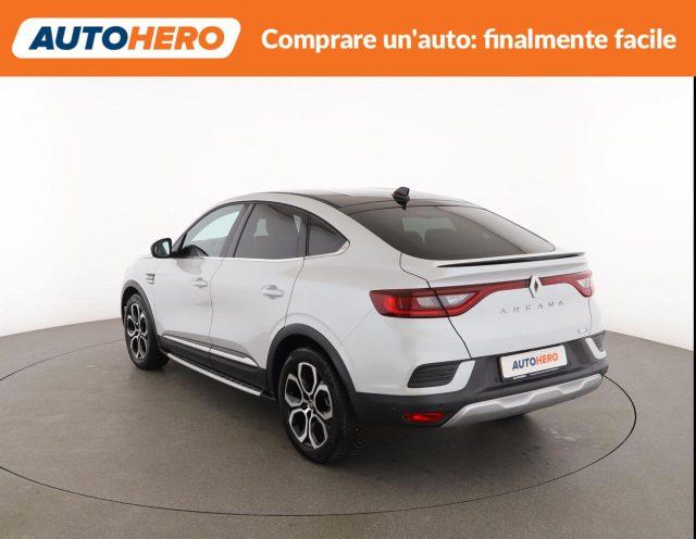 RENAULT Arkana Arkana Hybrid E-Tech 145 CV Intens
