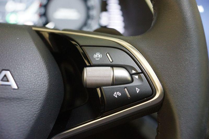 Škoda Octavia 2.0 TDI 110KW EXECUTIVE DSG