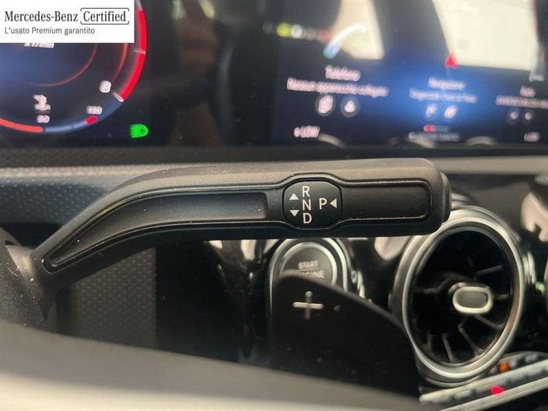 Mercedes-Benz Classe A A 180 SPORT AUTO