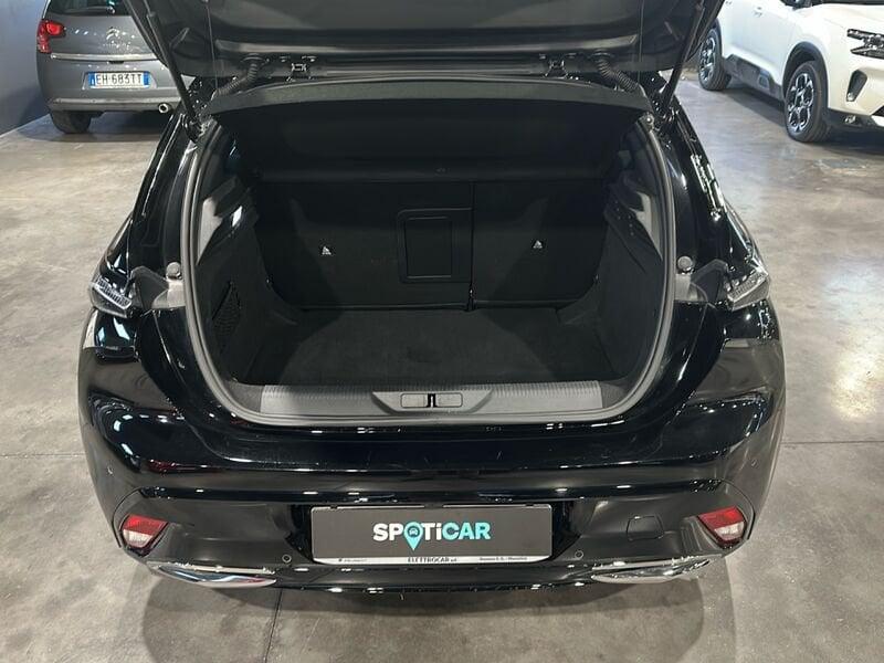 Peugeot 308 308 Hybrid 145 e-DCS6 GT