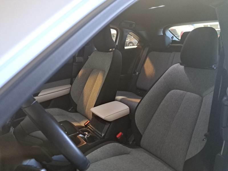 MAZDA MX-30 35,5kWh 110cv Exclusive Line