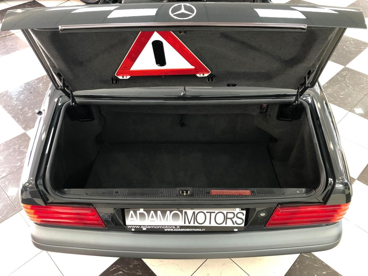 Mercedes-benz SL 500 MERCEDES SL 32 CAT UFFICIALE ITALIANA 4 POSTI HARD TOP