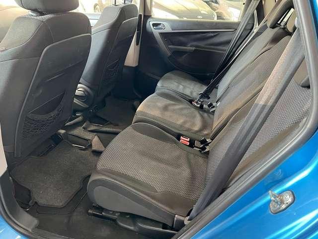 Citroen C4 C4 Picasso 1.6 hdi 110cv