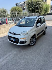 Fiat Panda 0.9 TwinAir Turbo Natural Power Lounge