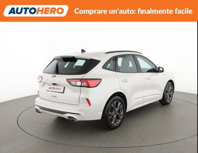 FORD Kuga 1.5 EcoBlue 120 CV 2WD ST-Line