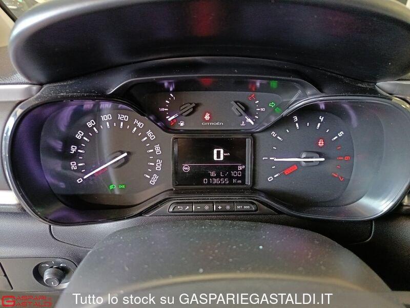 Citroën C3 PureTech 110 S&S Max