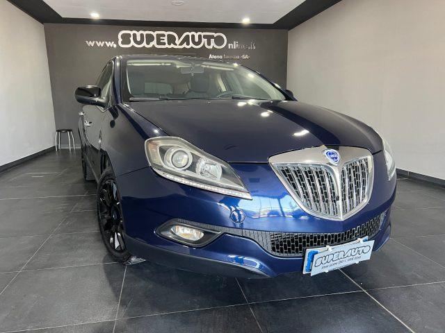 LANCIA Delta 1.6 MJT 120 CV
