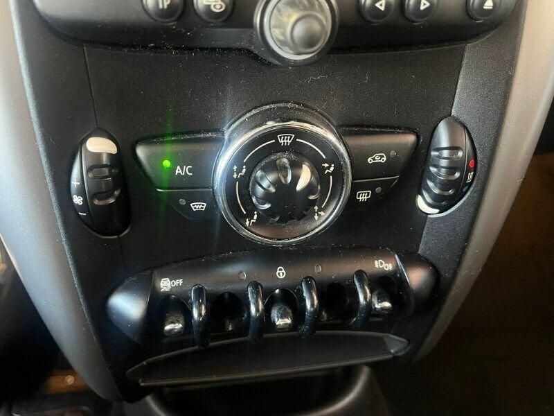 MINI Countryman Mini 2.0 Cooper D Business XL Countryman Automatica