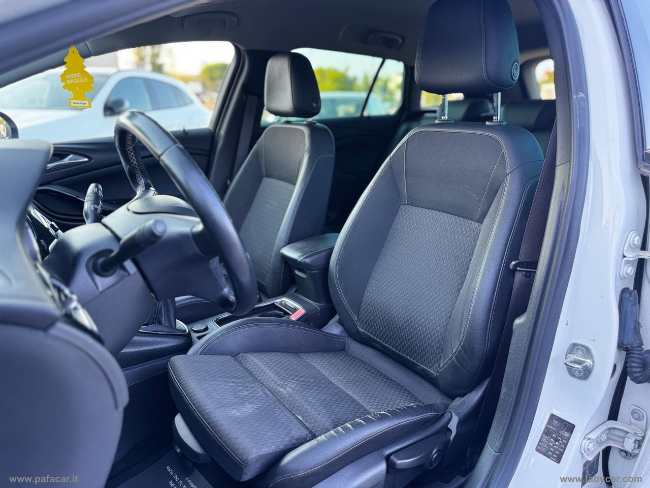 OPEL Astra 1.4 T 110 CV EcoM ST Innovation