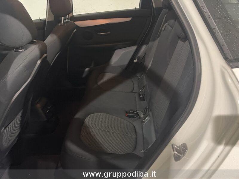 BMW Serie 2 Active Tourer Serie 2 216D ACTIVE TOURER