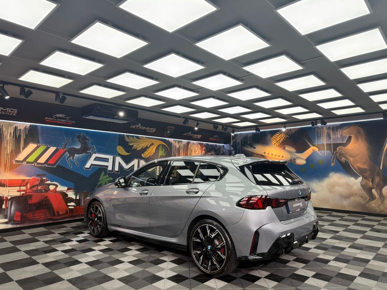 Bmw 118 118d 5p. MSport Pro (140)